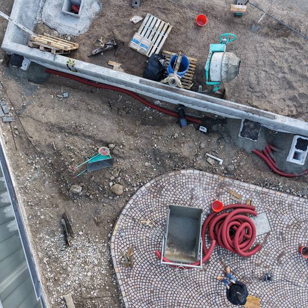 Casa di Cura Eremo Arco